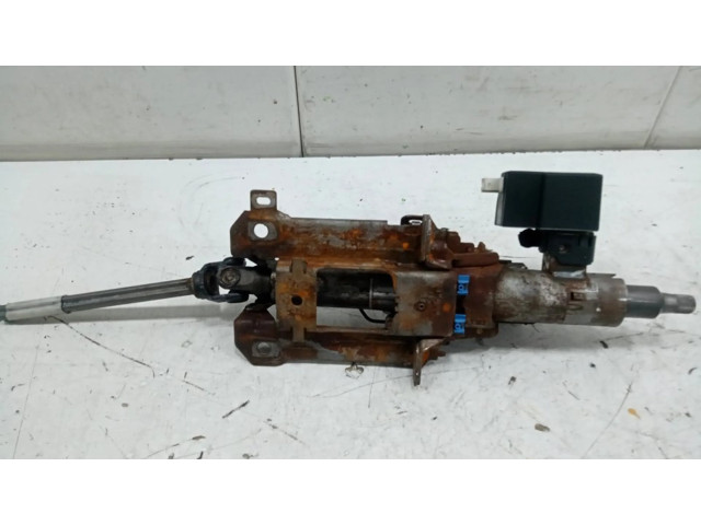    Рулевая рейка 9815905380, 36448200   Citroen C3 2010-2016 года