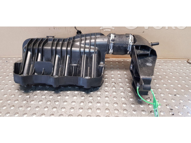 Řídící jednotka 1047092S01 Ford Fiesta 2009