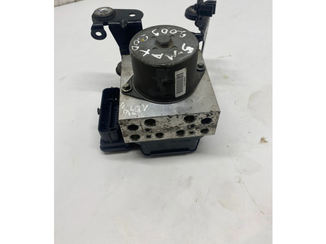 Блок АБС 8G912C405AA, 16565703   Ford  S-MAX  2006 - 2015 года