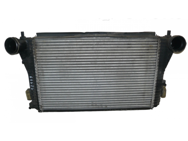 Интеркулер  P9385001, 1K0145803S   Skoda Superb B6 (3T) 