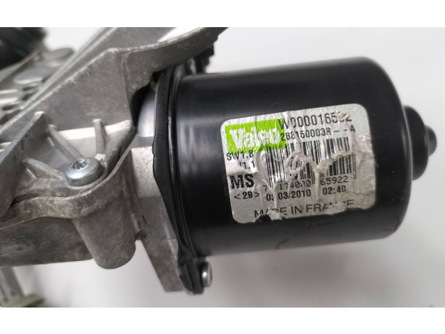 Моторчик дворников 288102466R, 288106583R Renault Scenic III - Grand scenic III