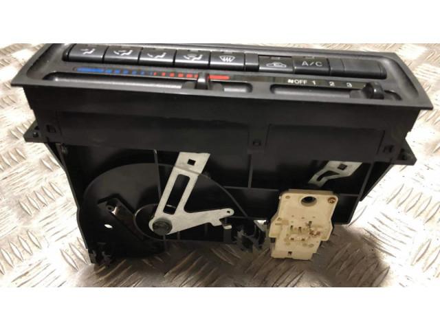 Блок управления климат-контролем UBE5HA, 5K21 Mazda 323