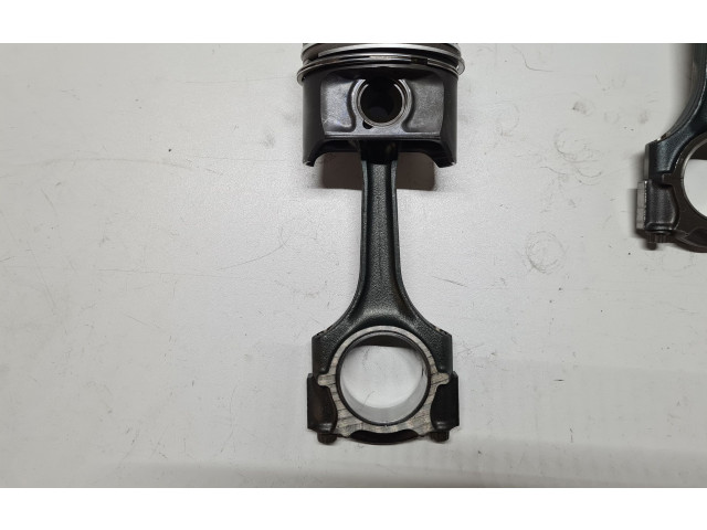  Поршень с шатуном OM606 87L32, OM606  Mercedes-Benz E W210  