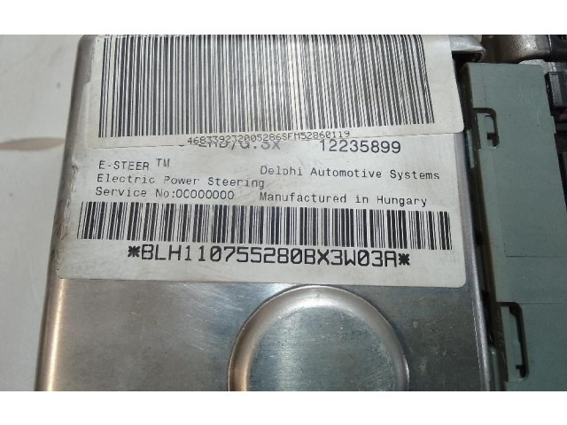    Рулевая рейка 46833923, SFM52860119   Fiat Punto (188) 1999 - 2010 года