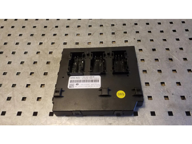 Блок комфорта 1K0937086M   Skoda Yeti (5L)   