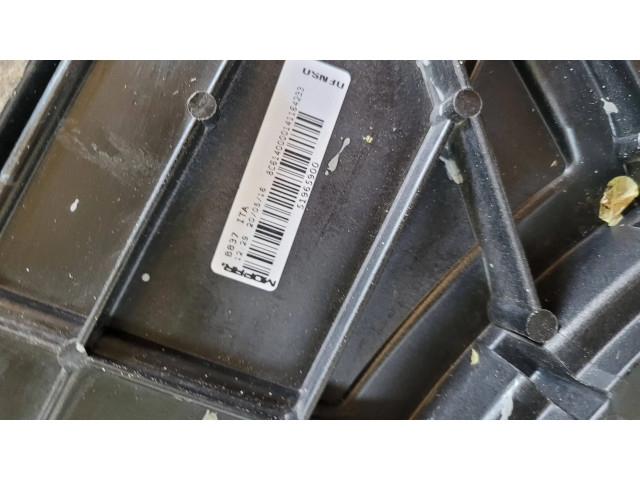 Вентилятор радиатора 52011163, 8E5300000 Fiat 500X 1.4