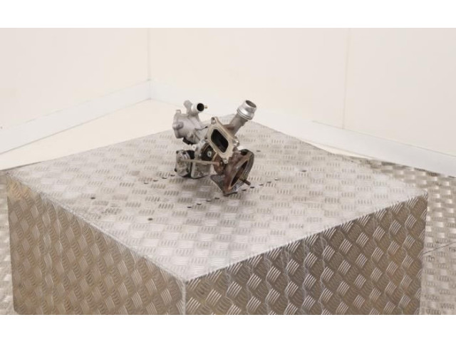  Турбина KIA Stonic  2823107600         