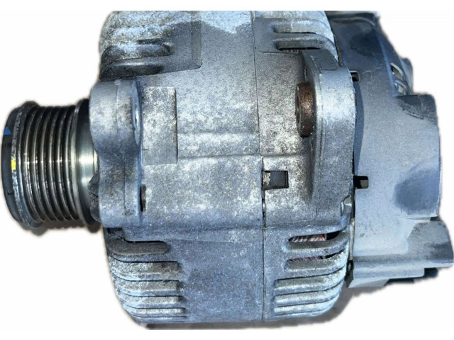 Генератор 021903026L   Skoda Superb B6 (3T)      