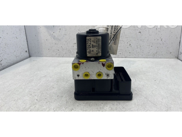 Jednotka ABS 00004541CF Citroen C-Crosser 2007