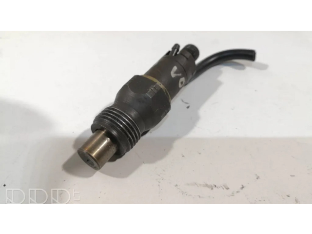 Форсунка LCR6735401D, LDC009R01A Volvo S40, V40 для дизельного двигателя 1.9