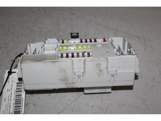 Блок предохранителей Alfa Romeo Giulietta