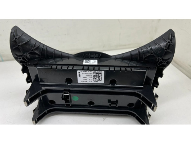 Блок управления климат-контролем 6819715 Mini One Cooper F56 F55