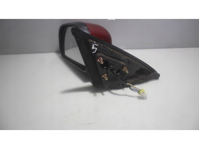 Зеркало электрическое Mitsubishi Galant 1997 - 2003 года