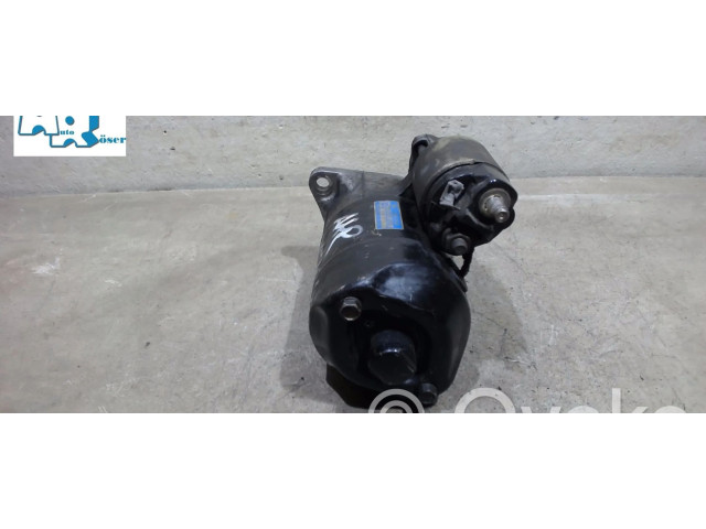 Стартер A13920 Daihatsu Charade