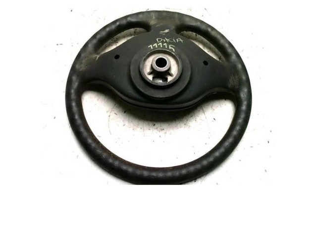 Руль Dacia Logan I  2004 - 2012 года 6001550990, 6001550990      