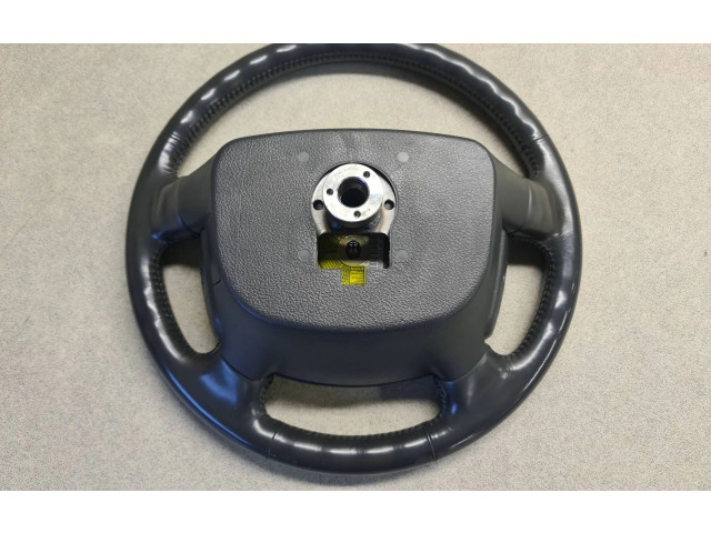 Руль SsangYong Kyron - года AB53FCDT3FAAJ, SSFSZN3TA0N