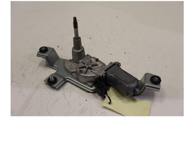 Моторчик заднего дворника FK72-17404-AC Land Rover Discovery Sport