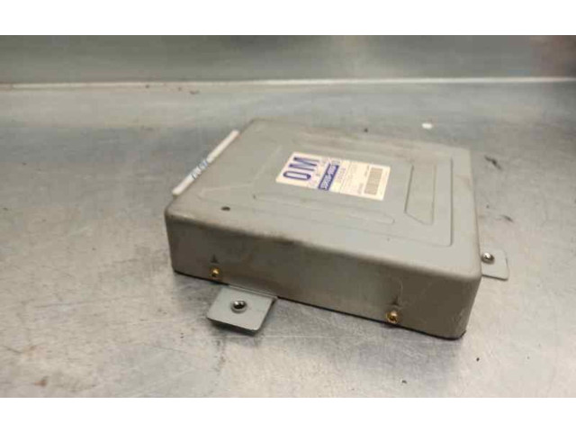 Блок управления двигателя 3392080GF, 1122003201 Suzuki Ignis