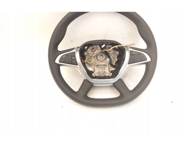 Руль Dacia Sandero  2008 - 2012 года       