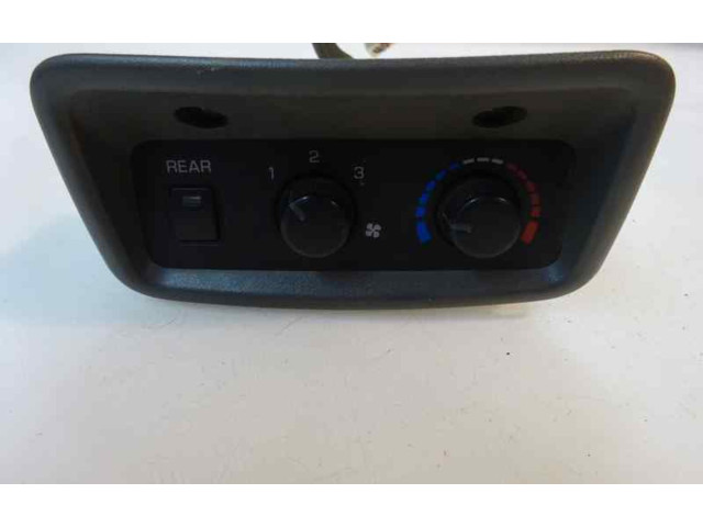 Модуль блока управления кондиционером Mitsubishi Montero