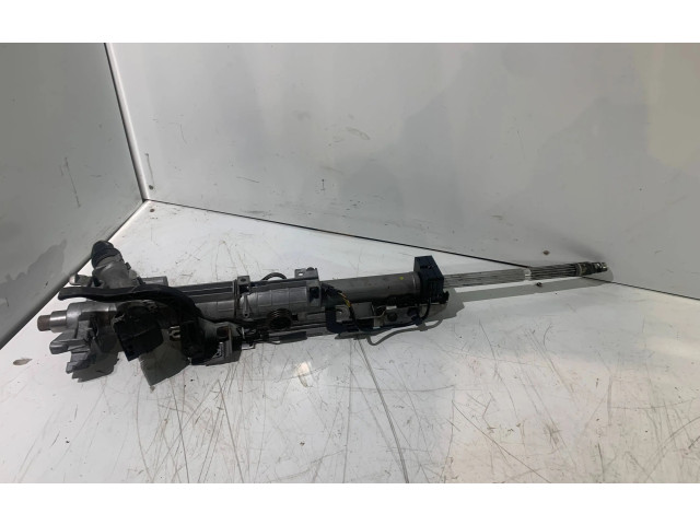 Рулевая рейка 34124546 BMW X3 E83 2003 - 2010 года