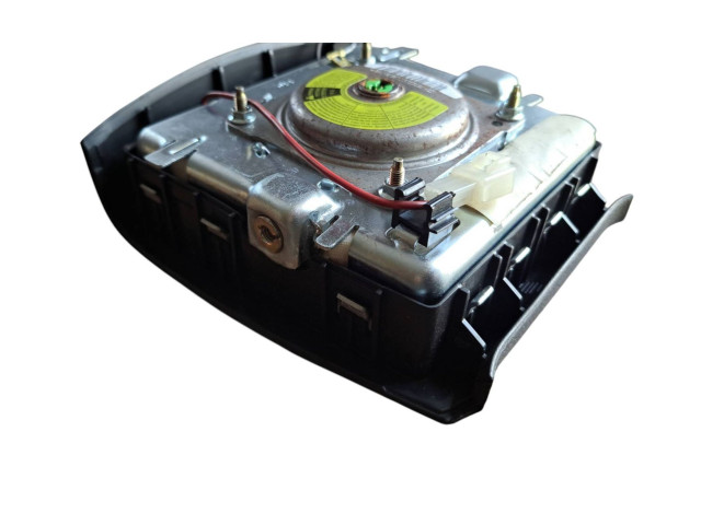 Подушка безопасности водителя 8620021500 SsangYong Rexton