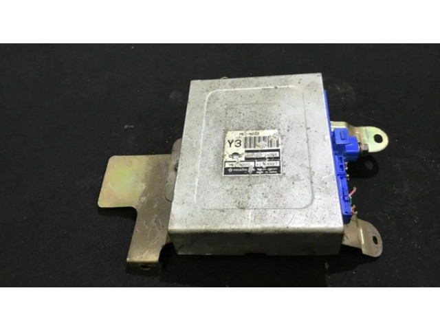 Řídící jednotka 237102N366, MEC-N222 Nissan Almera 1998