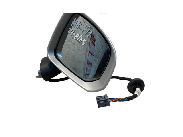 Зеркало электрическое Volvo XC90 2014 - года