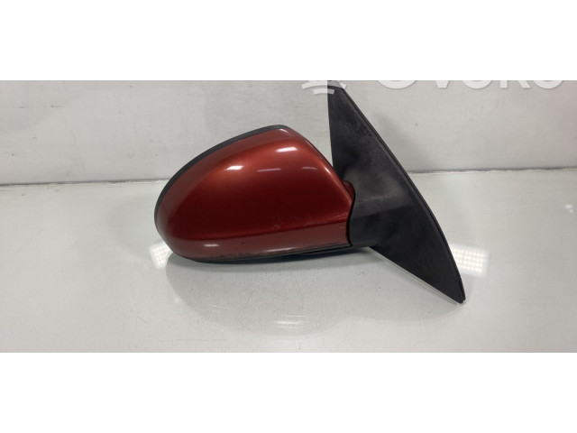 Зеркало (механическое)       KIA Pro Cee'd I  2008 - 2013 года   