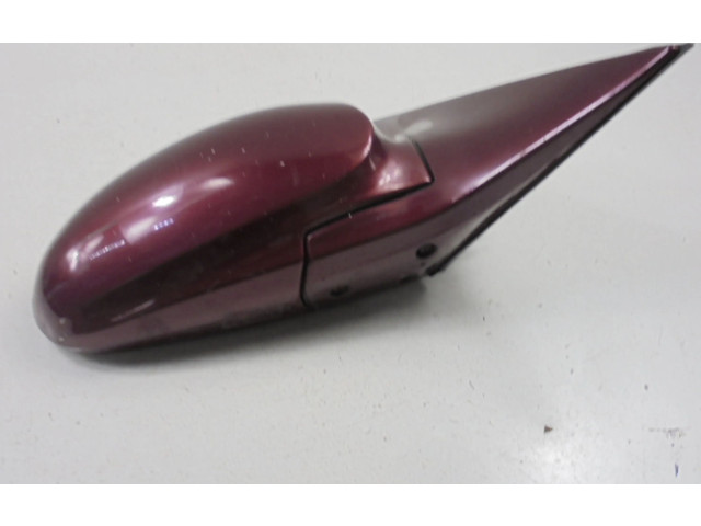 Зеркало (механическое)       Hyundai Sonata  1999 - 2005 года   