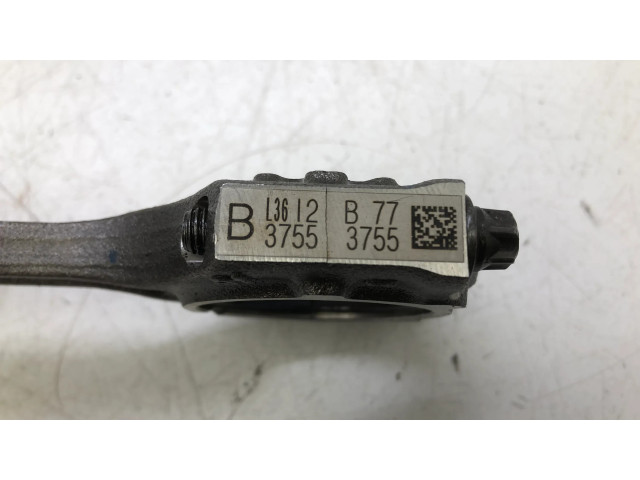 Поршень с шатуном G3LD 3755 Hyundai i10 для бензинового двигателя 1.0