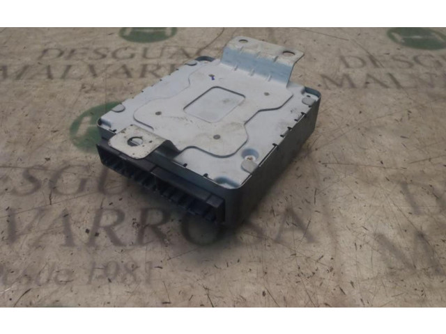 Блок управления SsangYong Korando