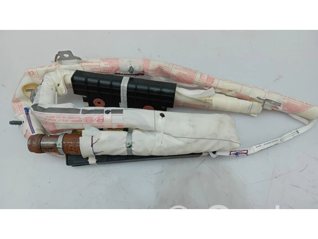 Боковая подушка безопасности 85020-B9000 Hyundai i10
