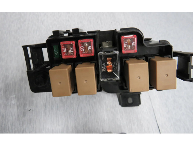 Pojistková skříňka Hyundai ix35 2015