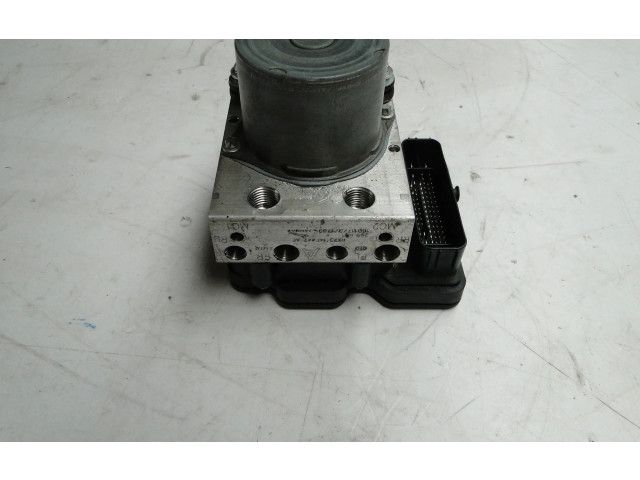 Блок управления АБС Jaguar F-Pace