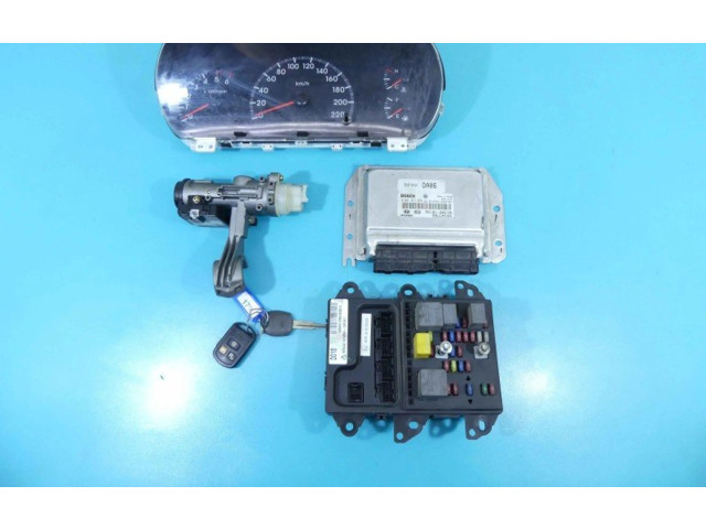 Řídící jednotka 0281011878, IMPRK1246597 KIA Cerato 2006