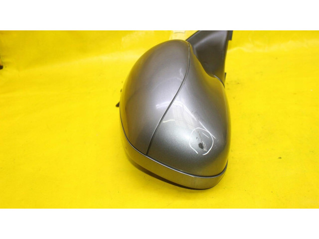 Zpětné zrcátko Porsche Cayenne (9PA) 2006 775