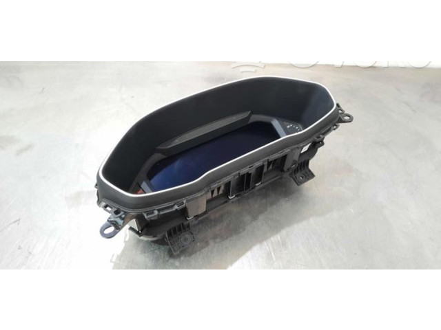 Панель приборов 83A920700C Audi Q3 F3