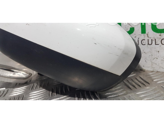 Zpětné zrcátko Citroen Berlingo 2014 96721916WP