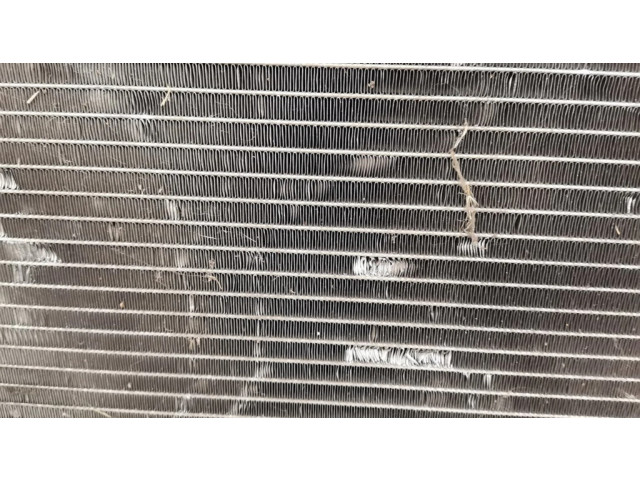 Комплект радиатора