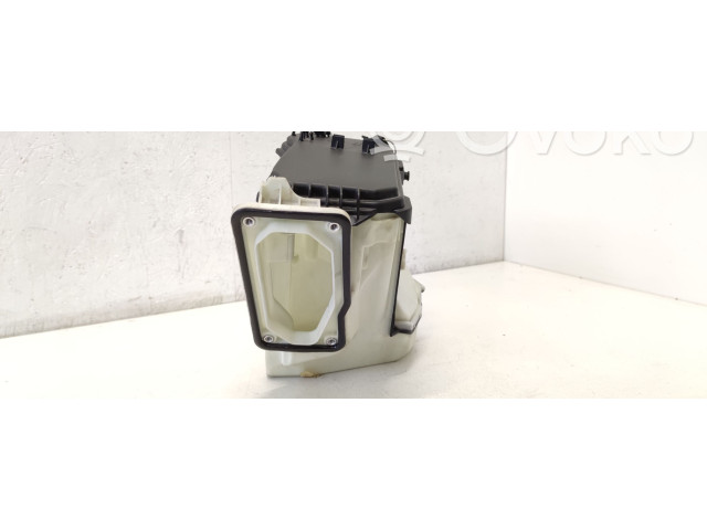 Pojistková skříňka A2045400024, A2045400082 Mercedes-Benz GLK (X204) 2012