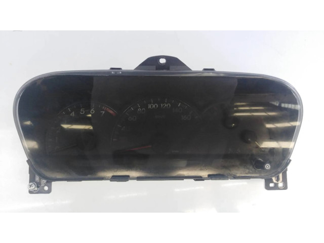 Панель приборов 2574208662, 78100SJDG111M1 Honda FR-V