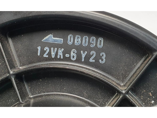 Вентилятор печки 0B090 Honda Prelude