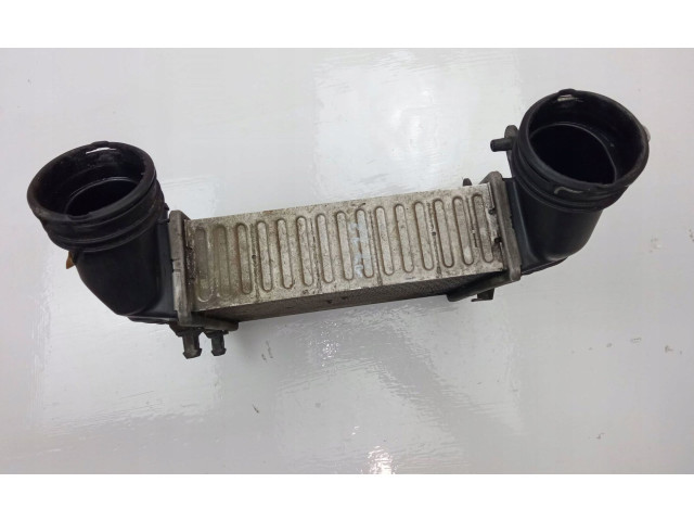 Интеркулер     Volkswagen PASSAT B5.5 