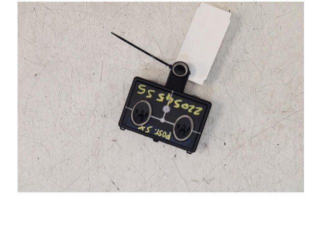 Блок управления 8W0959595N Audi A5