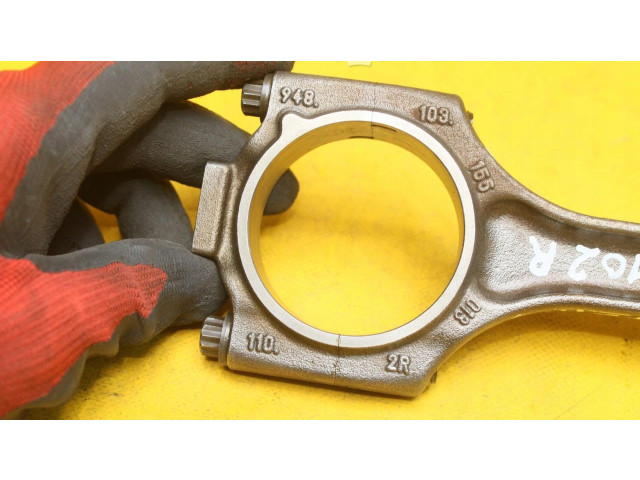  Поршень с шатуном    Porsche Cayenne (9PA)  