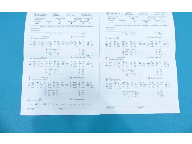 Форсунка 0414720213, IMPRK1185195    Volkswagen Bora   