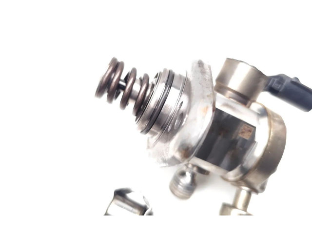 Vstřikovací čerpadlo H6BG-9D376-AB Ford Puma B7JA