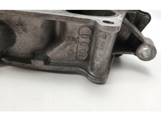 Vstřikovací lišta 059129593E Audi A8 S8 D4 4H