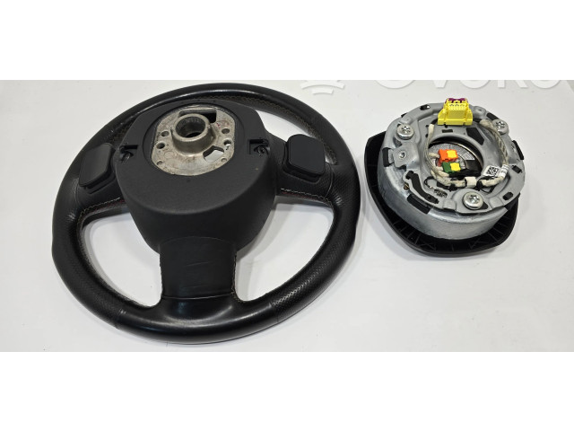 Volant Audi Q7 4L 2006   